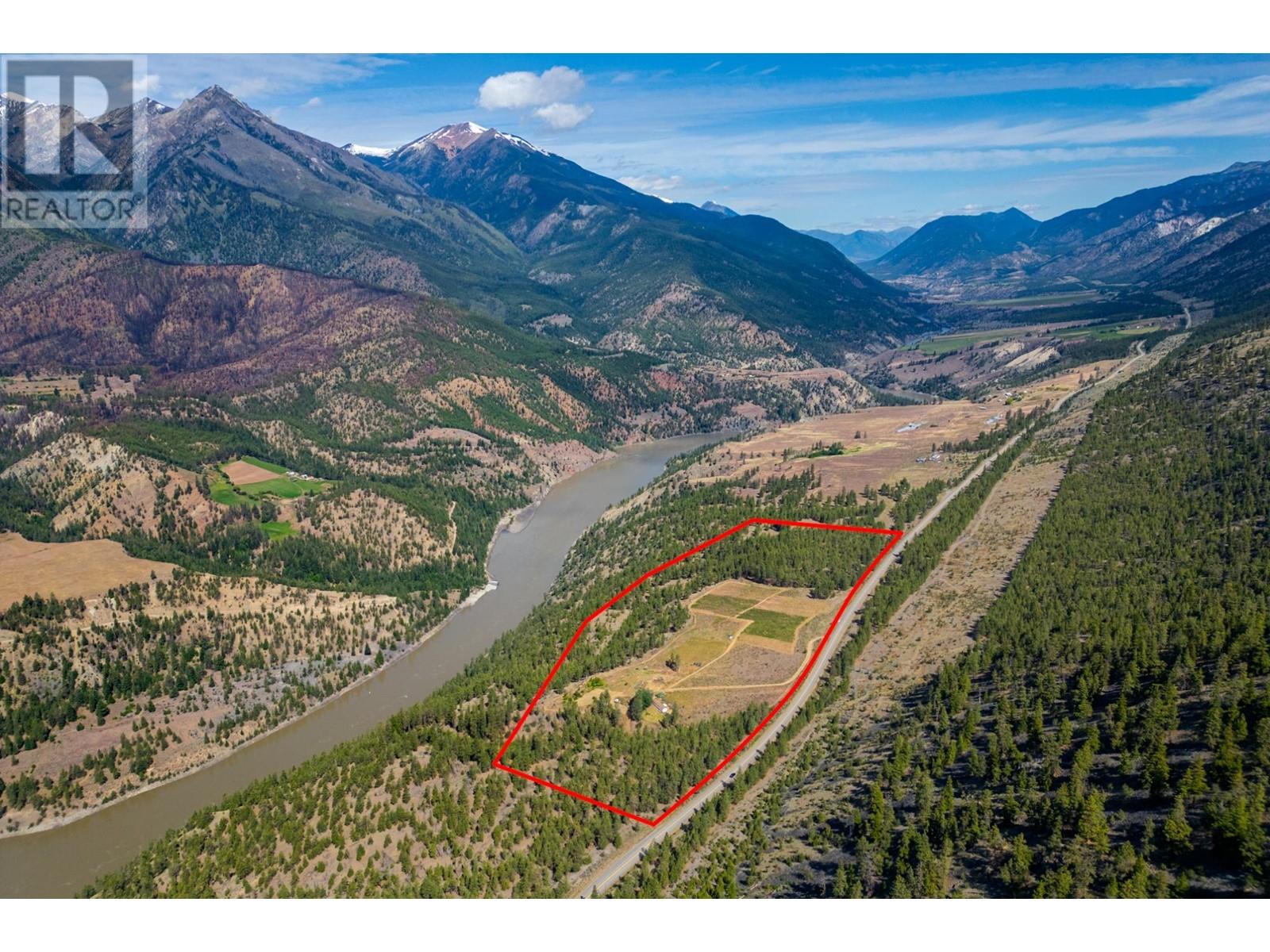 5245 Lytton Lillooet Highway, Lillooet, British Columbia  V0K 1V0 - Photo 3 - 177239