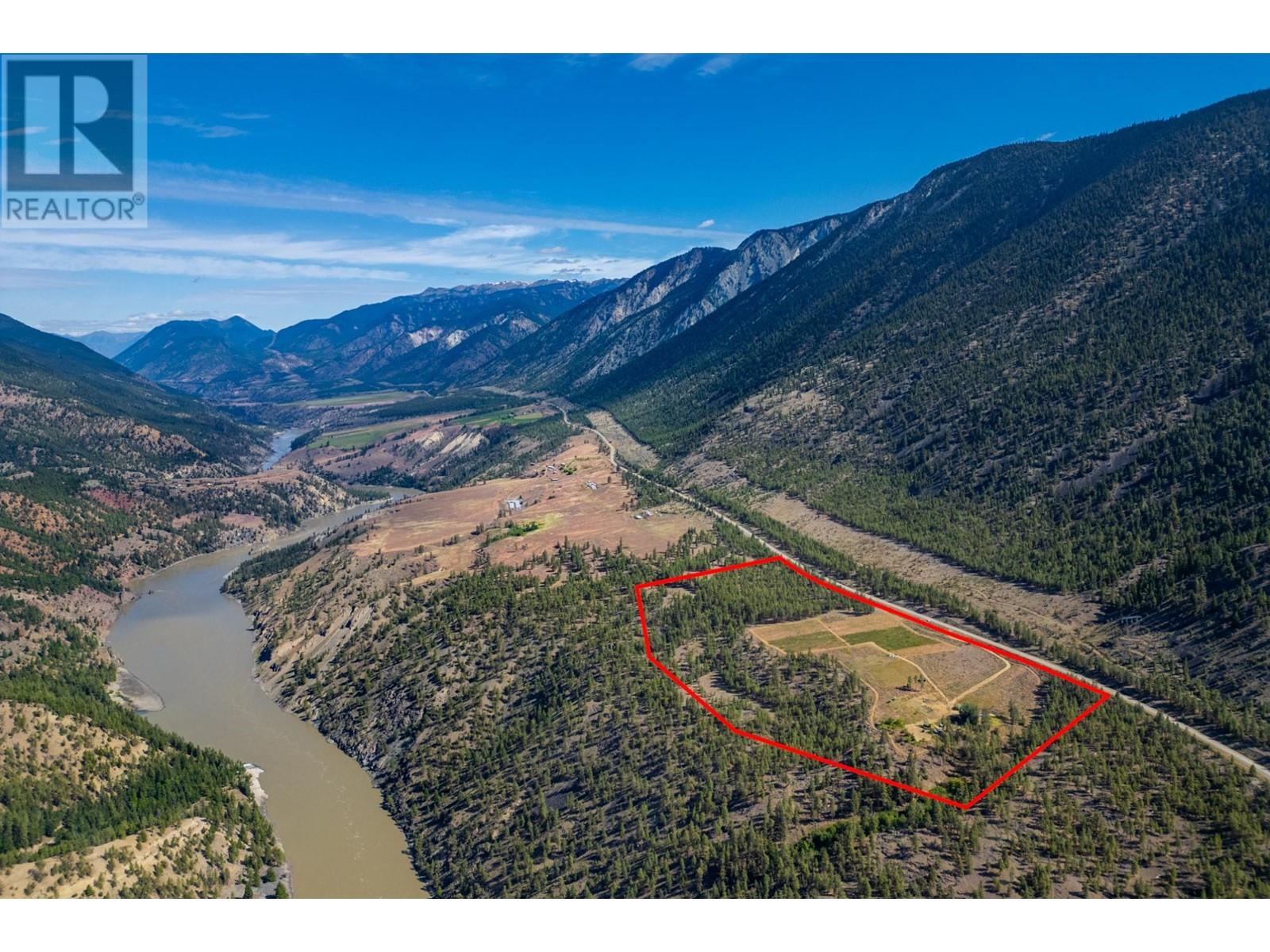 5245 Lytton Lillooet Highway, Lillooet, British Columbia  V0K 1V0 - Photo 4 - 177239
