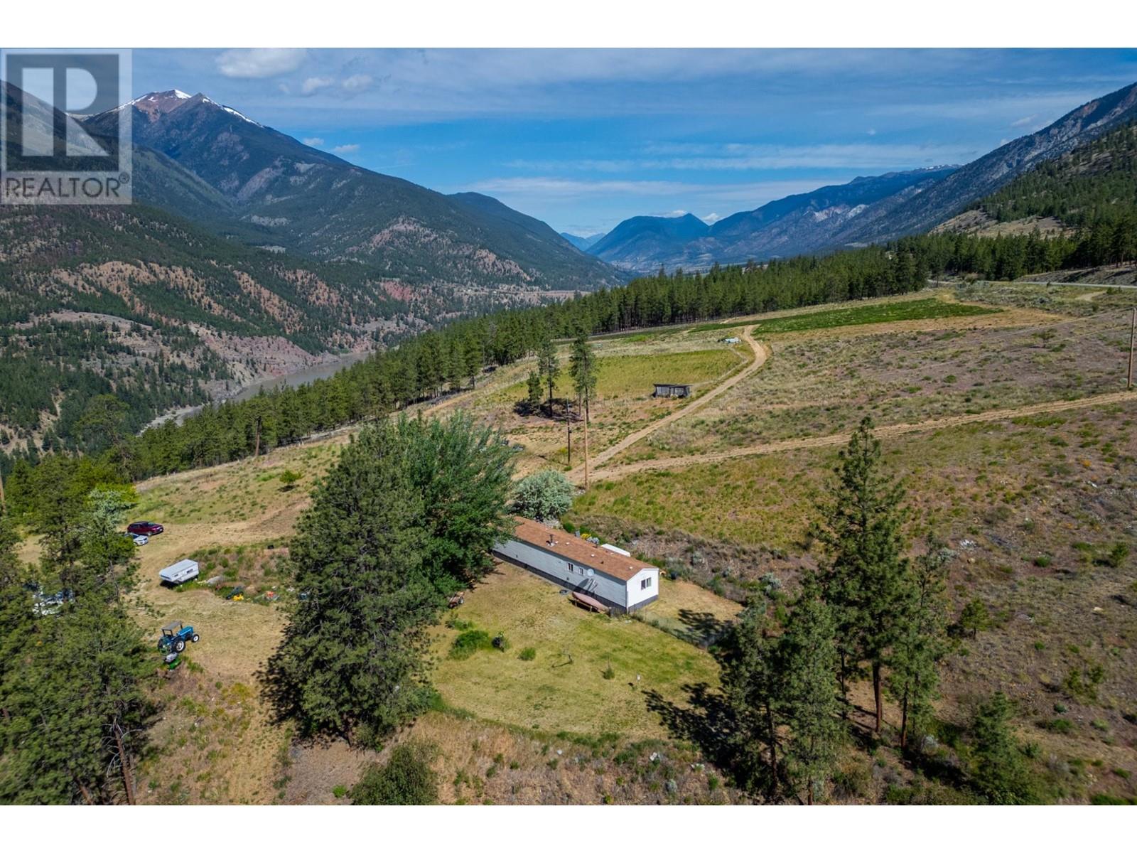 5245 Lytton Lillooet Highway, Lillooet, British Columbia  V0K 1V0 - Photo 6 - 177239