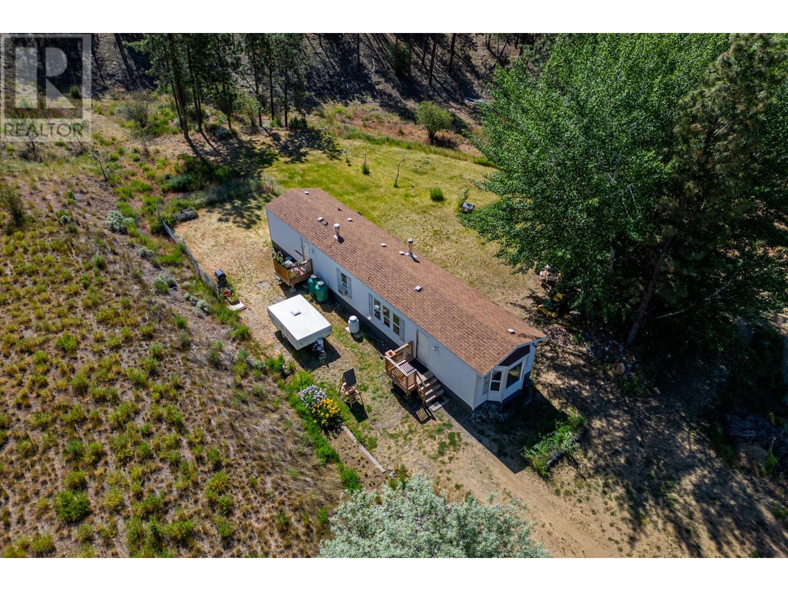 5245 Lytton Lillooet Highway, Lillooet, British Columbia  V0K 1V0 - Photo 7 - 177239