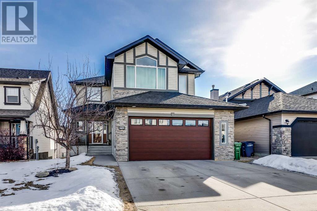 2720 Coopers Manor SW, airdrie, Alberta