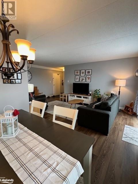 460 Ontario Street Unit# 309, Collingwood, Ontario  L9Y 4E5 - Photo 10 - 40553614