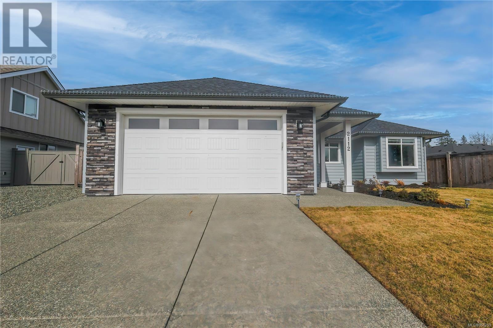 2112 Evergreen Rd, campbell river, British Columbia