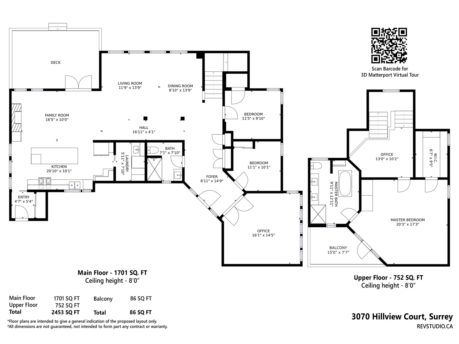 3070 Hillview Court, Surrey, British Columbia  V3Z 0C3 - Photo 16 - R2859815