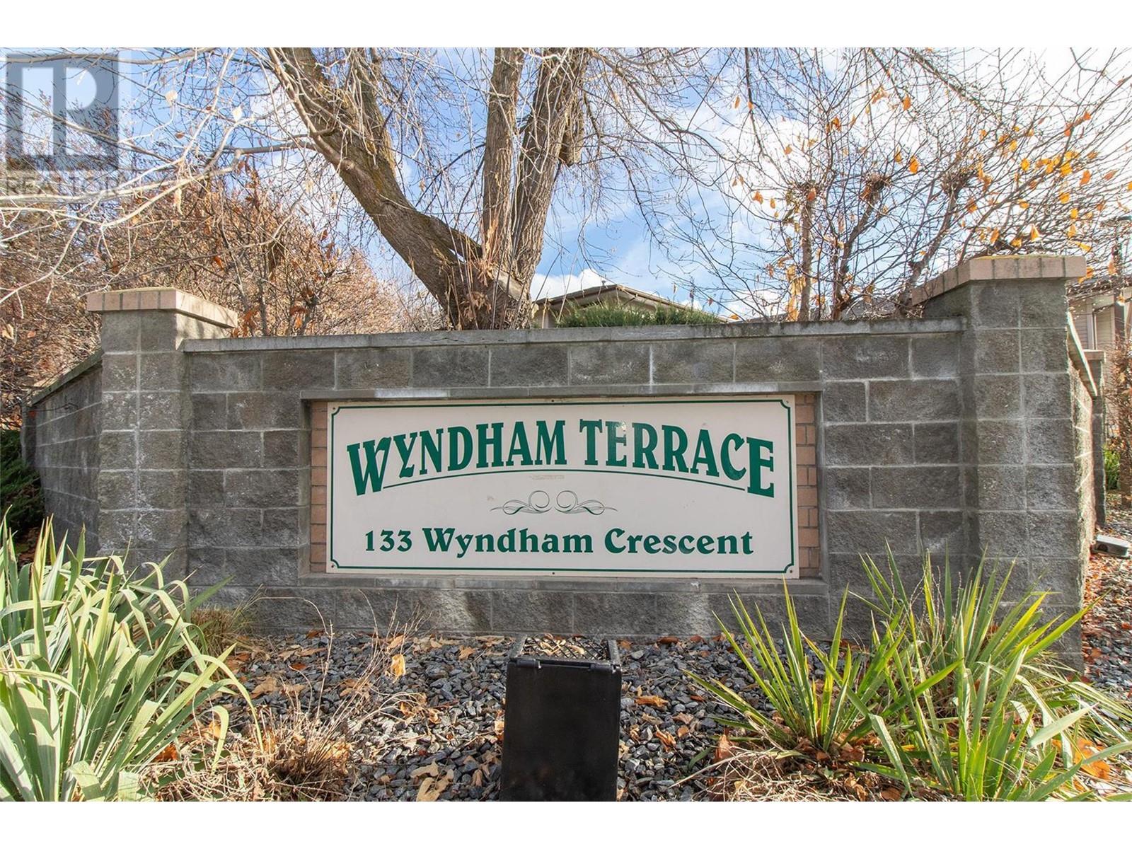 133 Wyndham Crescent Unit# 127 Kelowna