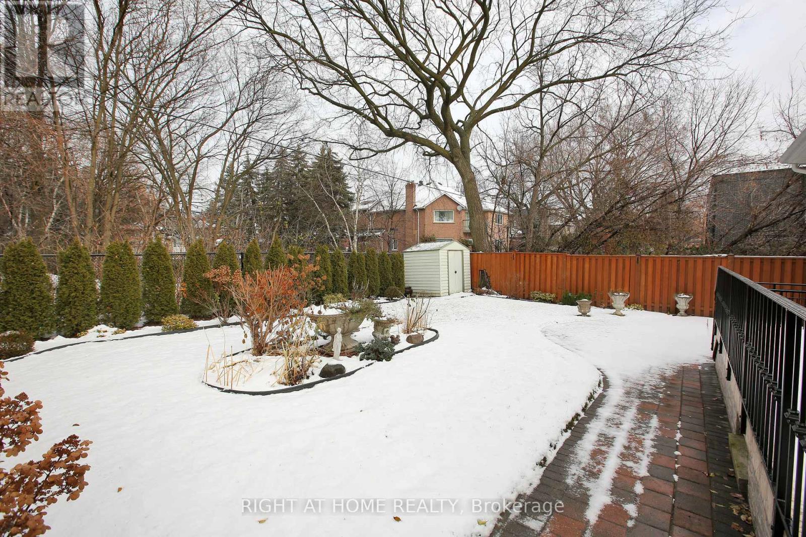 136 Spring Garden Ave, Toronto, Ontario  M2N 3G5 - Photo 36 - C8146804