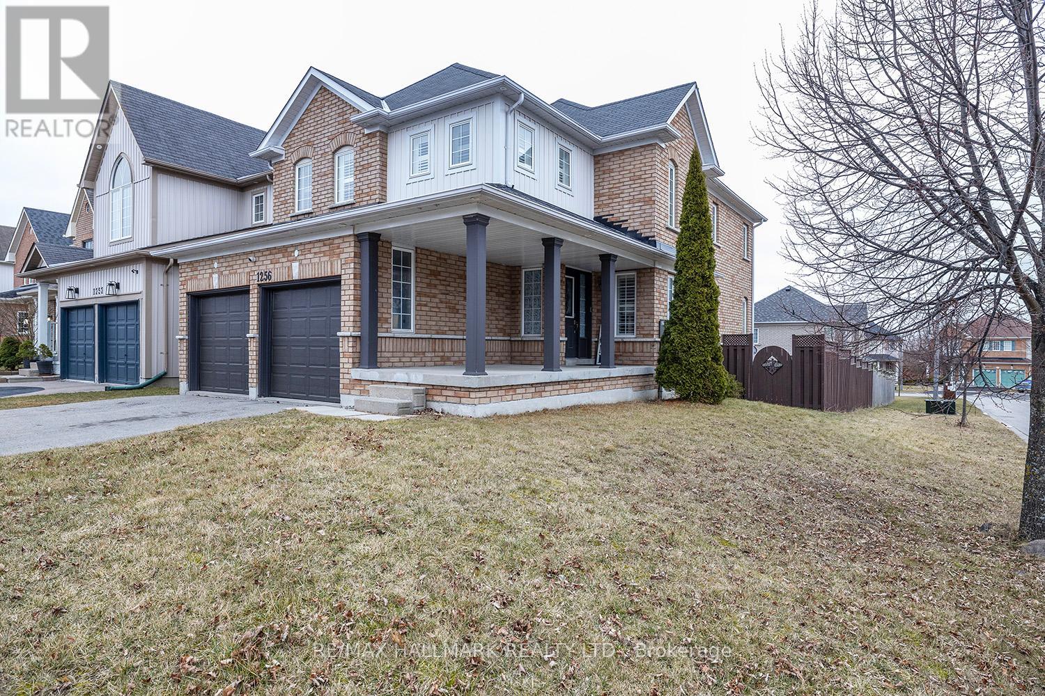 1256 Langley Circle, Oshawa, 6 Bedrooms Bedrooms, ,4 BathroomsBathrooms,Single Family,For Sale,Langley,E8146720