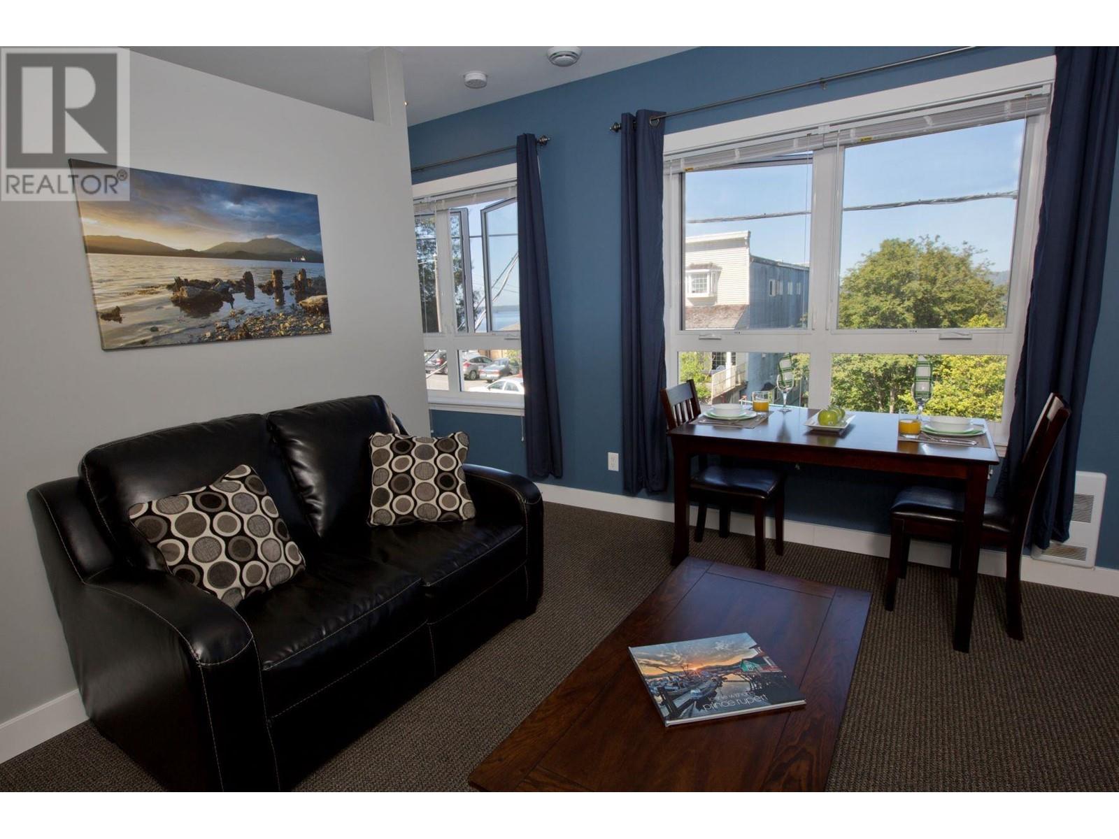 931 W 1st Avenue, Prince Rupert, British Columbia V8J 1B4 - Photo 12 - C8058441