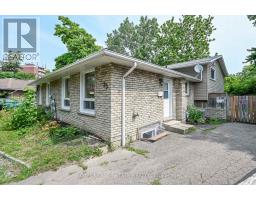 35 Prince Paul Cres, St. Catharines, Ca