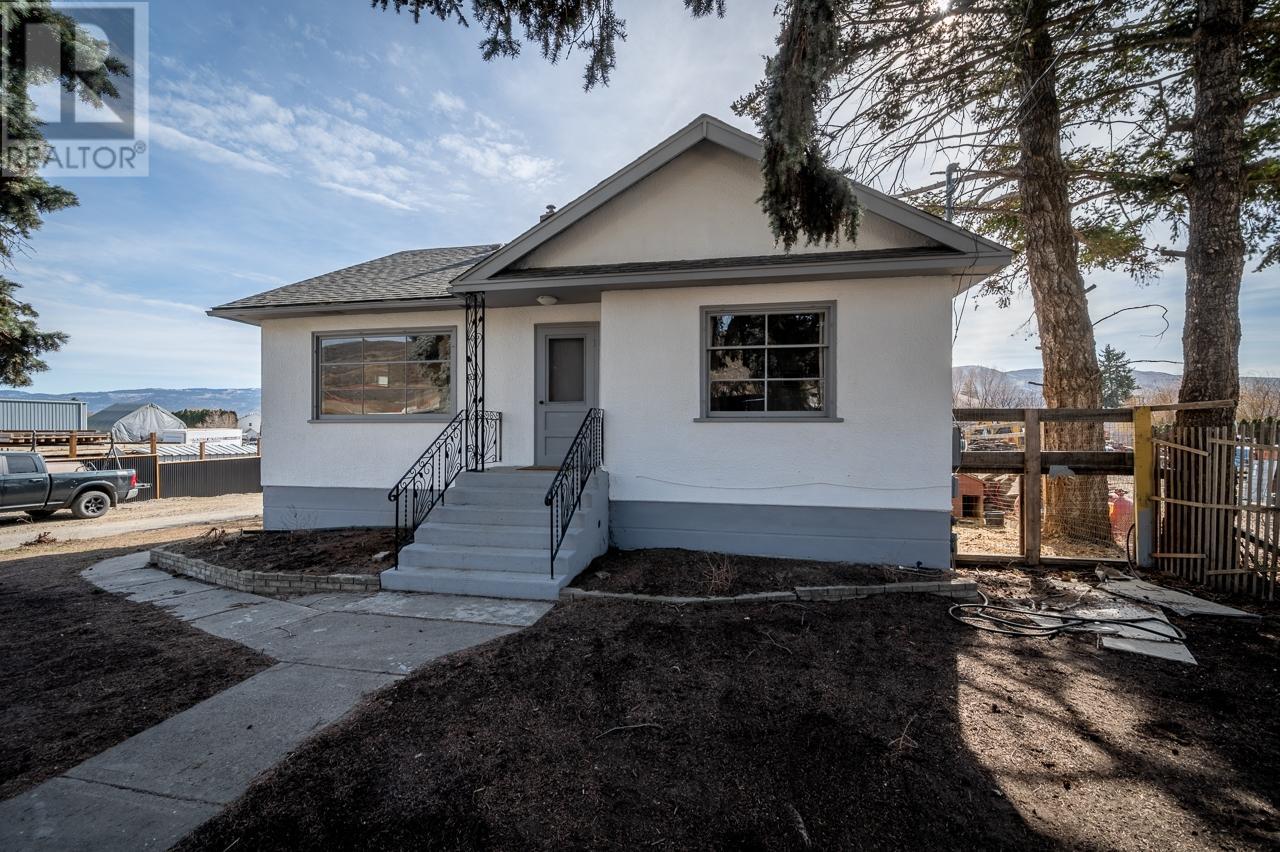 1899 Ord Rd, Kamloops, British Columbia  V2B 7V5 - Photo 2 - 177253
