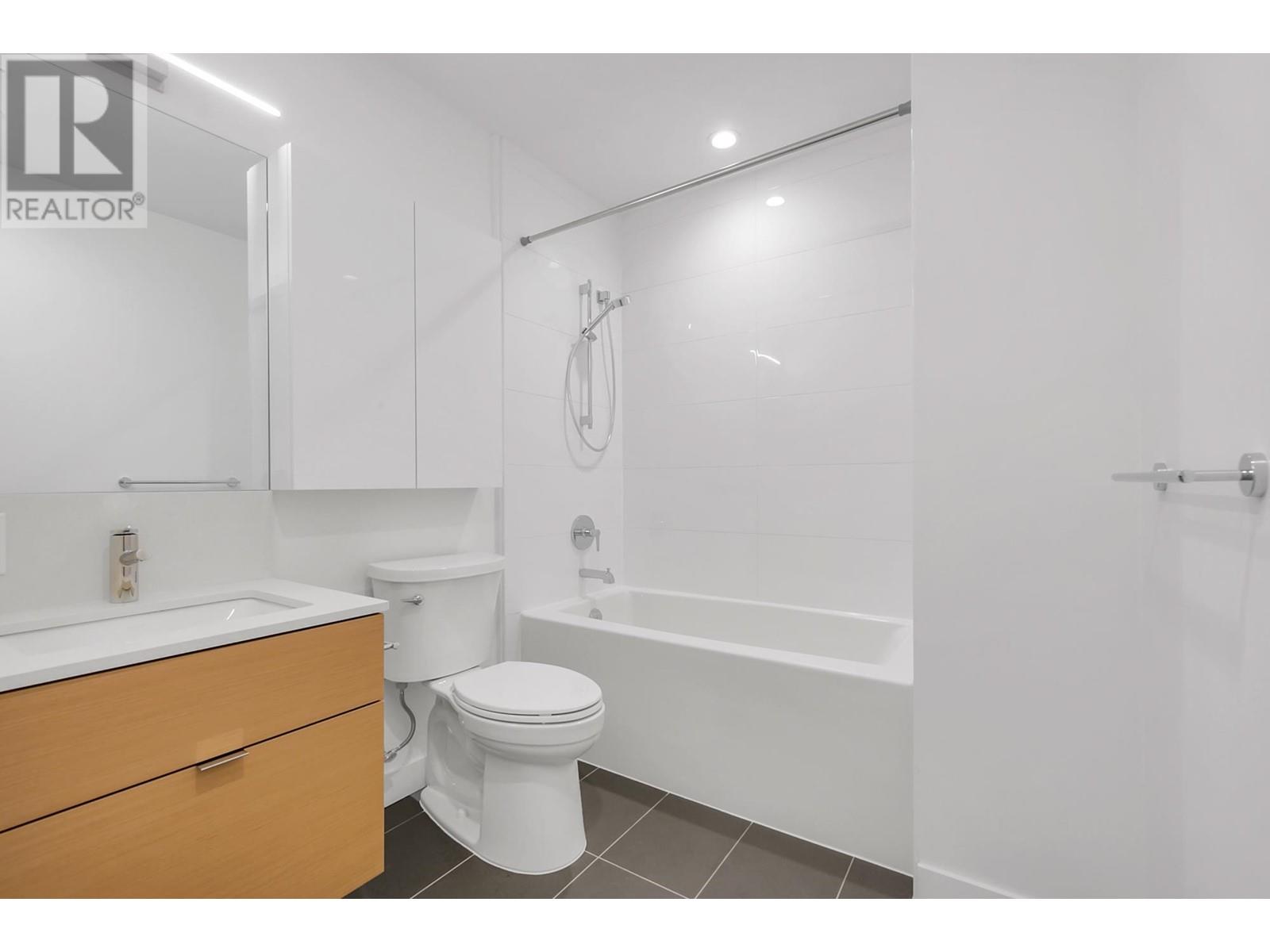 502 2446 Shaughnessy Street, Port Coquitlam, British Columbia  V3C 3E5 - Photo 6 - R2859924