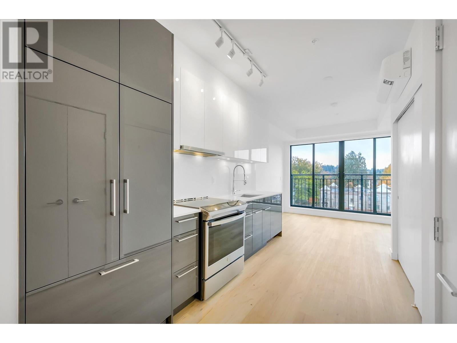 502 2446 Shaughnessy Street, Port Coquitlam, British Columbia  V3C 3E5 - Photo 9 - R2859924