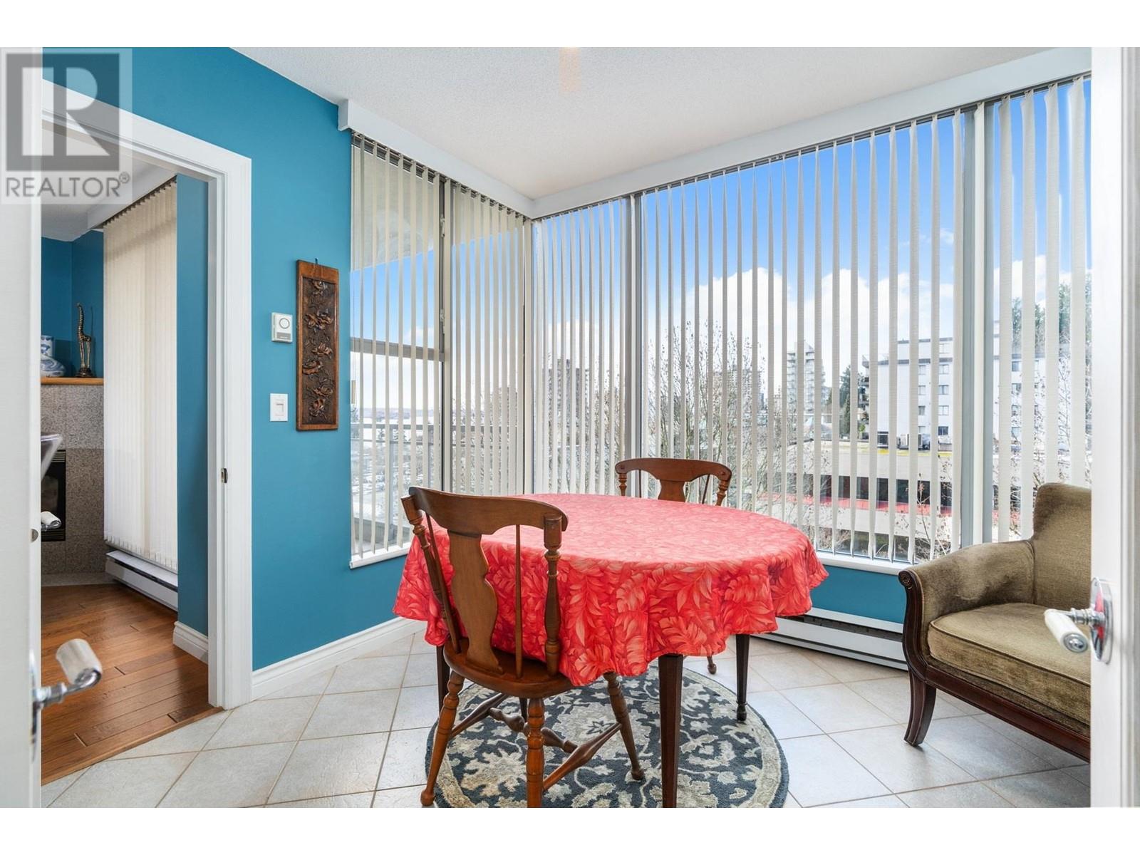 502 588 16th Street, West Vancouver, British Columbia  V7V 3R7 - Photo 11 - R2859937