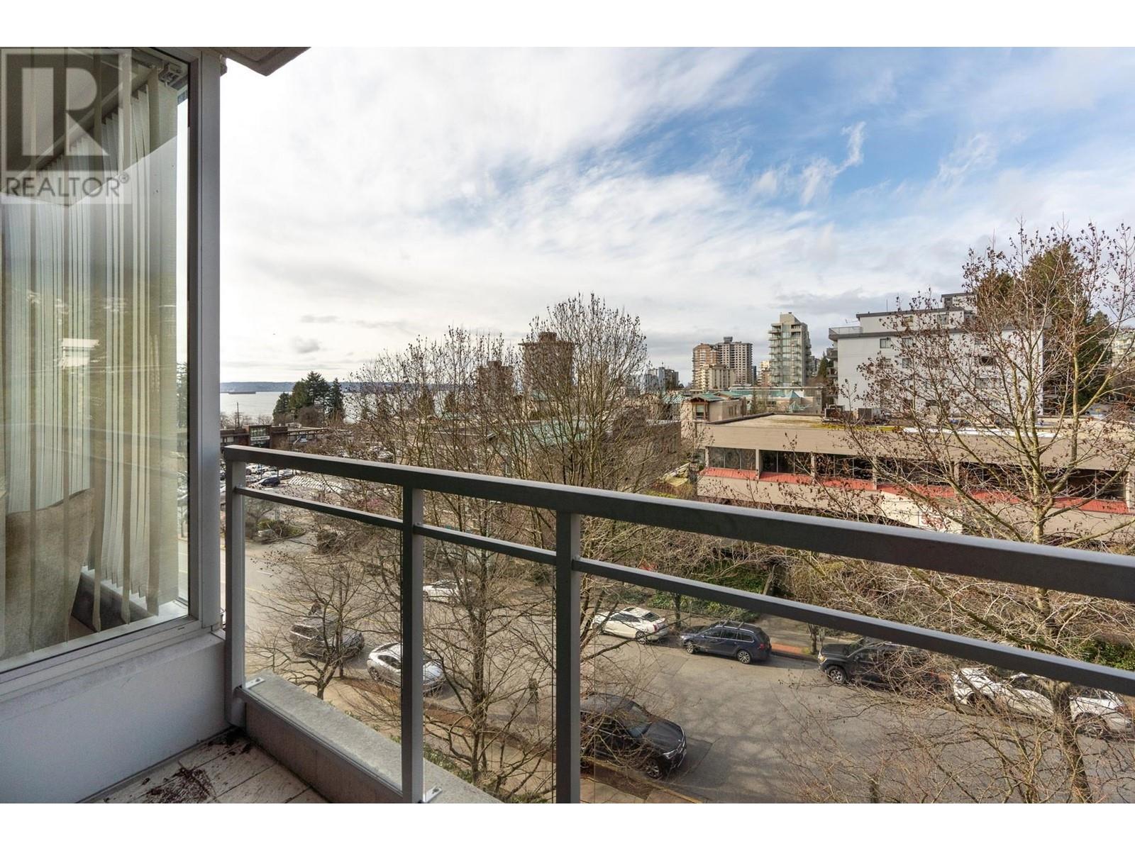 502 588 16th Street, West Vancouver, British Columbia  V7V 3R7 - Photo 20 - R2859937