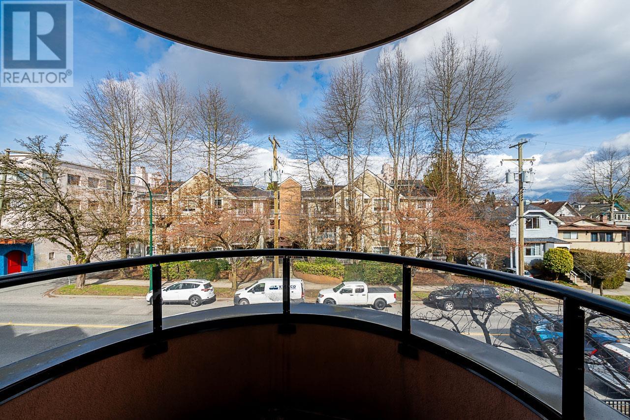 307 988 W 16th Avenue, Vancouver, British Columbia  V5Z 1T2 - Photo 20 - R2859951