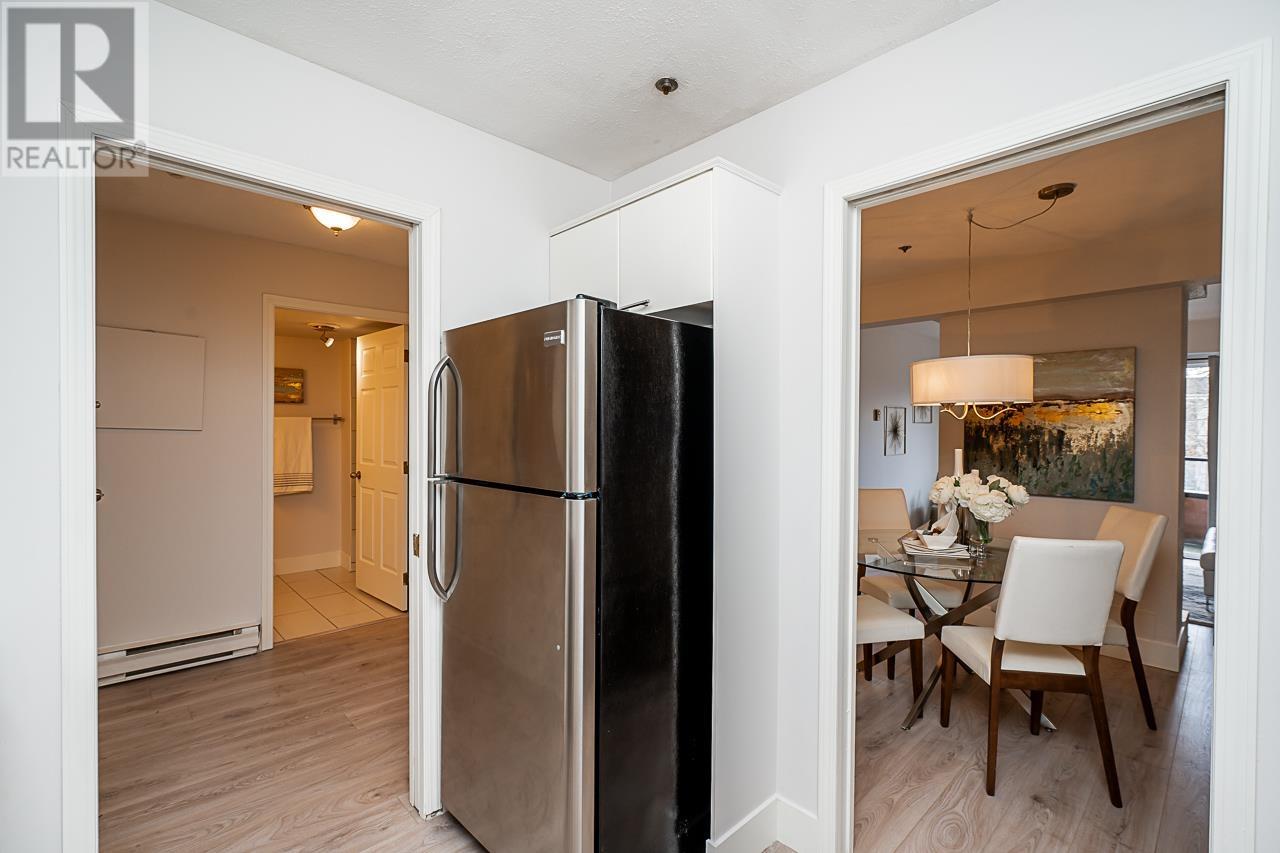 307 988 W 16th Avenue, Vancouver, British Columbia  V5Z 1T2 - Photo 9 - R2859951