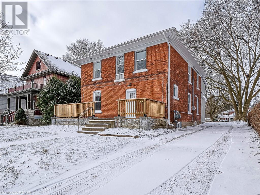 115 Bidwell Street, Tillsonburg, Ontario  N4G 3V4 - Photo 1 - 40554981