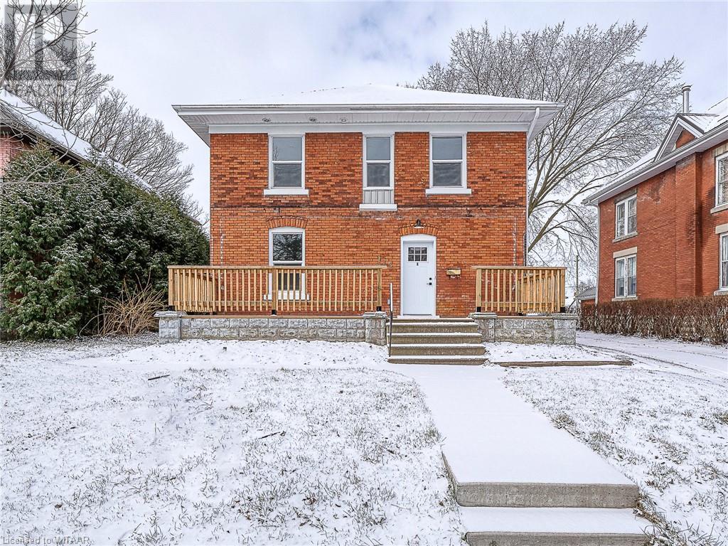 115 Bidwell Street, Tillsonburg, Ontario  N4G 3V4 - Photo 2 - 40554981