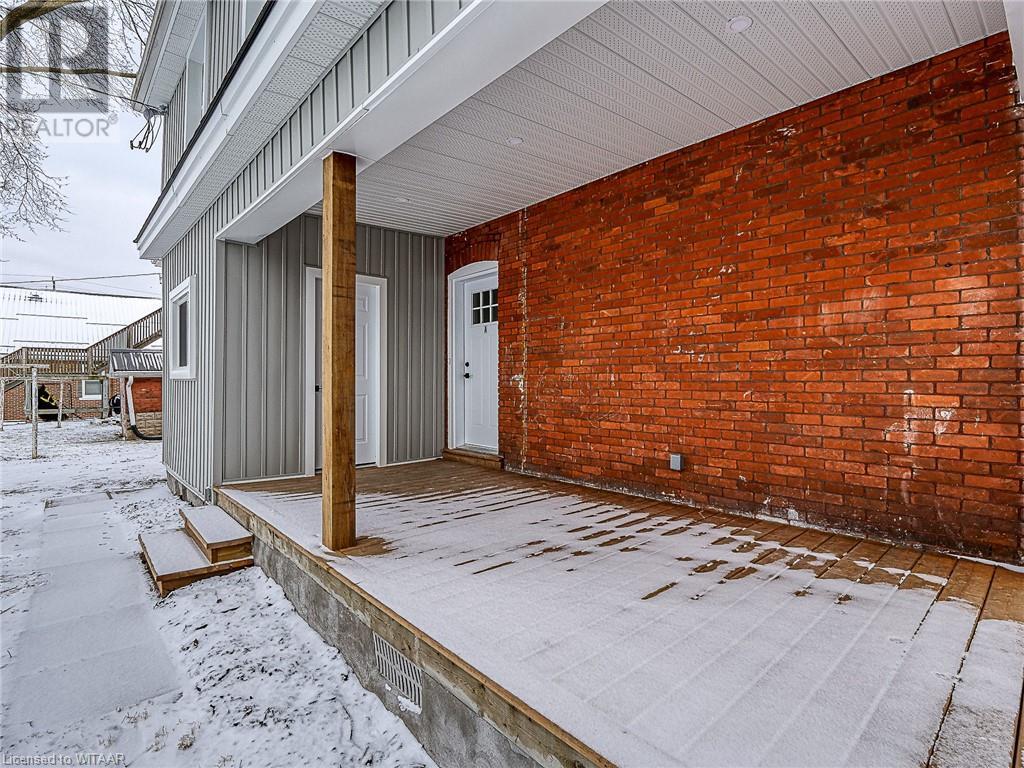 115 Bidwell Street, Tillsonburg, Ontario  N4G 3V4 - Photo 22 - 40554981