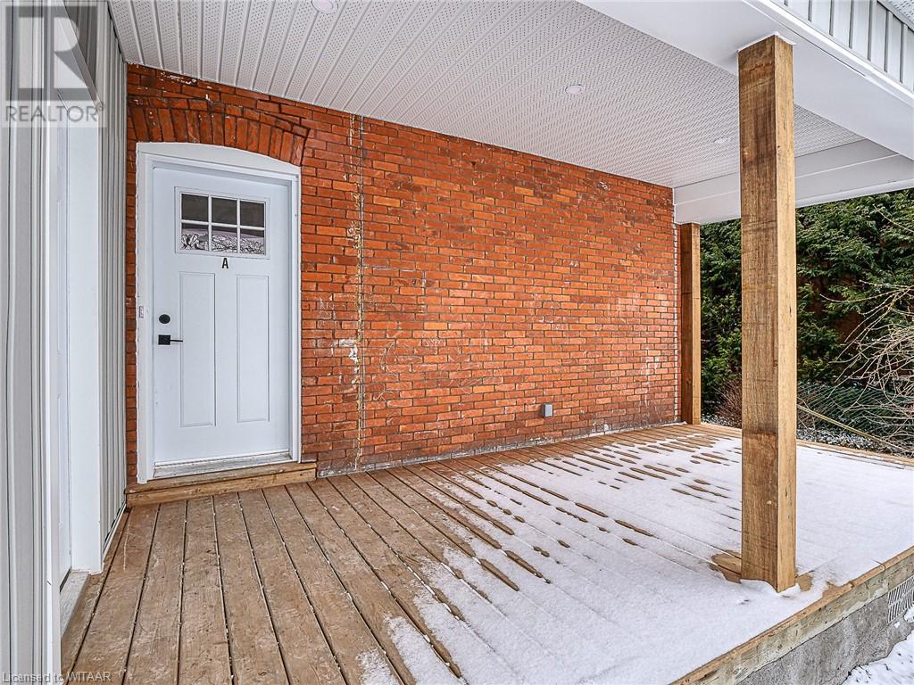 115 Bidwell Street, Tillsonburg, Ontario  N4G 3V4 - Photo 21 - 40554981