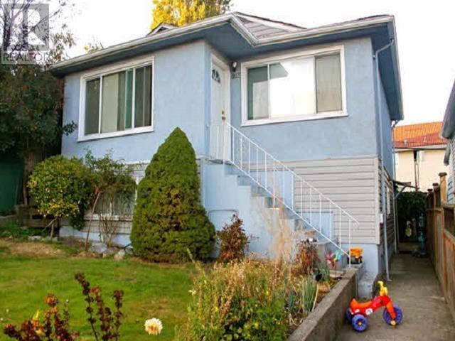 1333 E 41st Avenue, Vancouver, British Columbia  V5W 1R5 - Photo 1 - R2859976