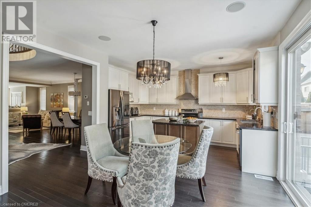 79 Bear Run Road, Brampton, Ontario  L6X 2Z8 - Photo 11 - 40555073