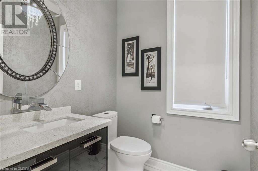 79 Bear Run Road, Brampton, Ontario  L6X 2Z8 - Photo 17 - 40555073