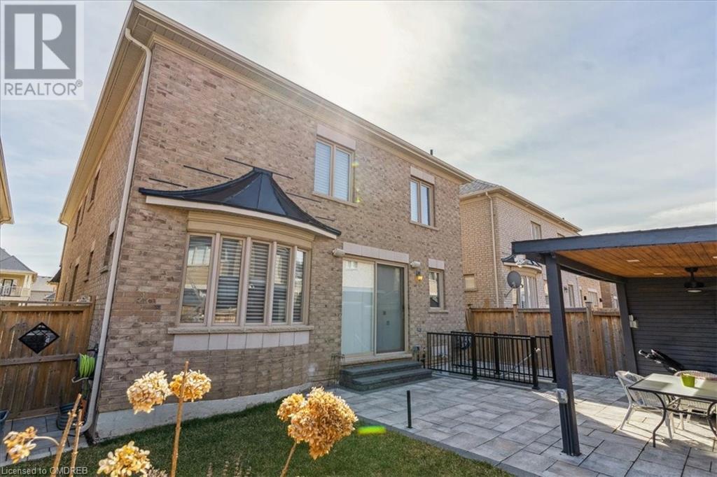 79 Bear Run Road, Brampton, Ontario  L6X 2Z8 - Photo 26 - 40555073