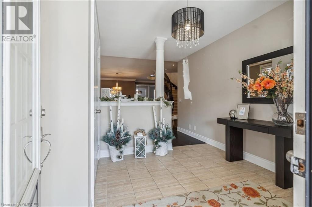 79 Bear Run Road, Brampton, Ontario  L6X 2Z8 - Photo 3 - 40555073