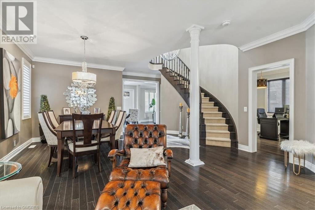79 Bear Run Road, Brampton, Ontario  L6X 2Z8 - Photo 6 - 40555073