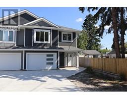 B 2718 SANDERSON ROAD, prince george, British Columbia