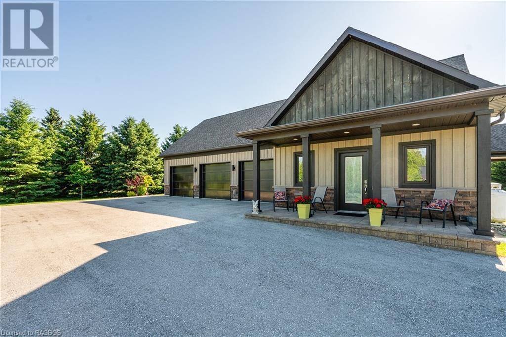 207 Forler Street, Neustadt, Ontario  N0G 2M0 - Photo 45 - 40550141