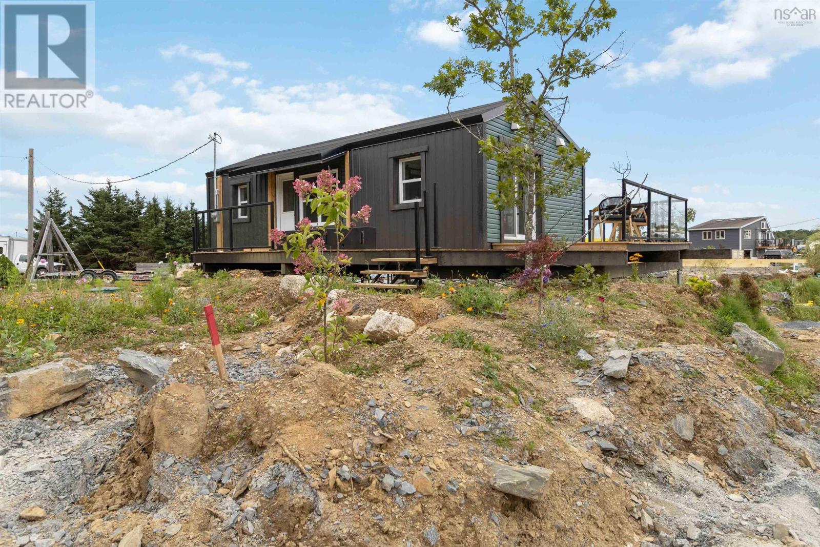 Unit 10 693 Masons Beach Road, First South, Nova Scotia  B0J 2C0 - Photo 14 - 202404699