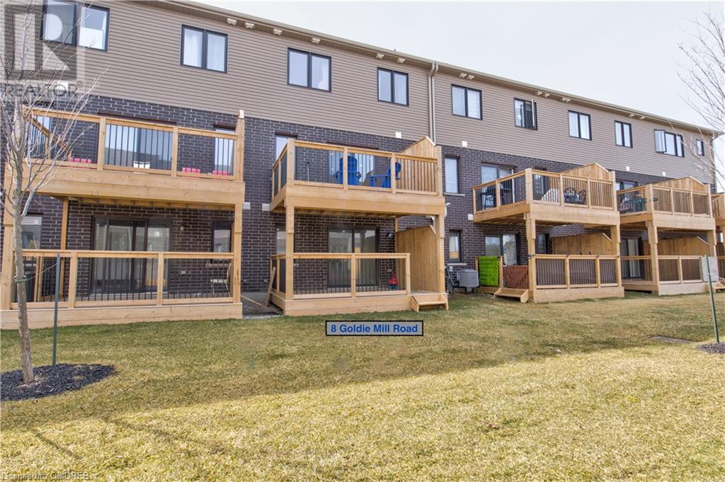 8 Goldie Mill Road Road, Ayr, Ontario  N0B 1E0 - Photo 31 - 40554002