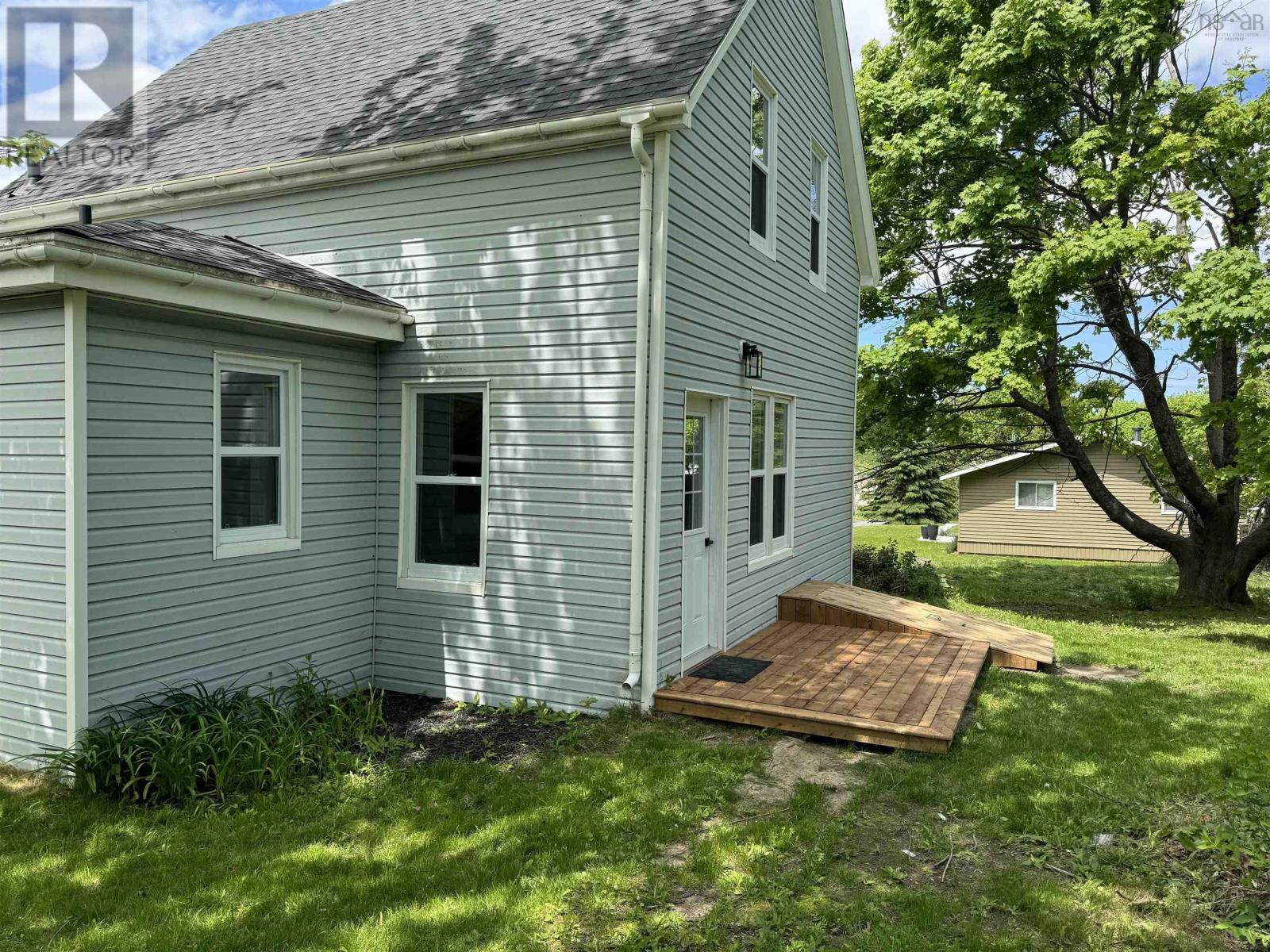 1 Bruce Street, Trenton, Nova Scotia  B0K 1X0 - Photo 18 - 202404721