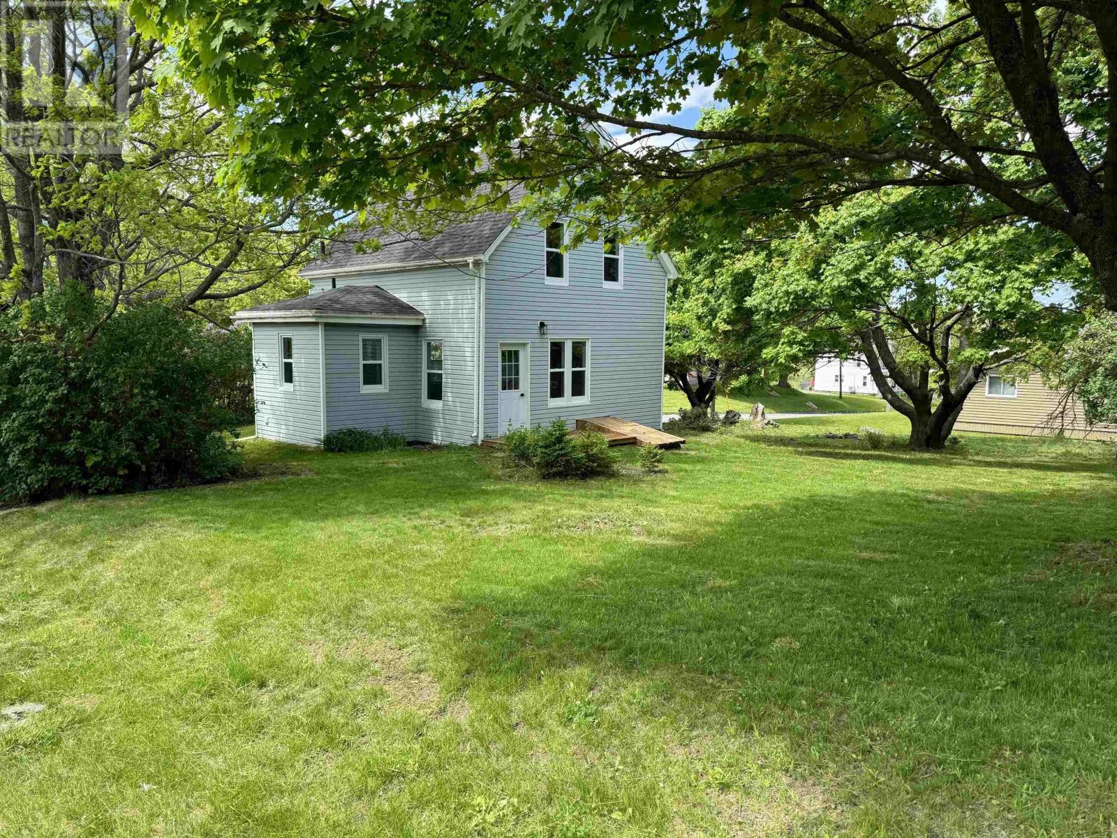 1 Bruce Street, Trenton, Nova Scotia  B0K 1X0 - Photo 19 - 202404721