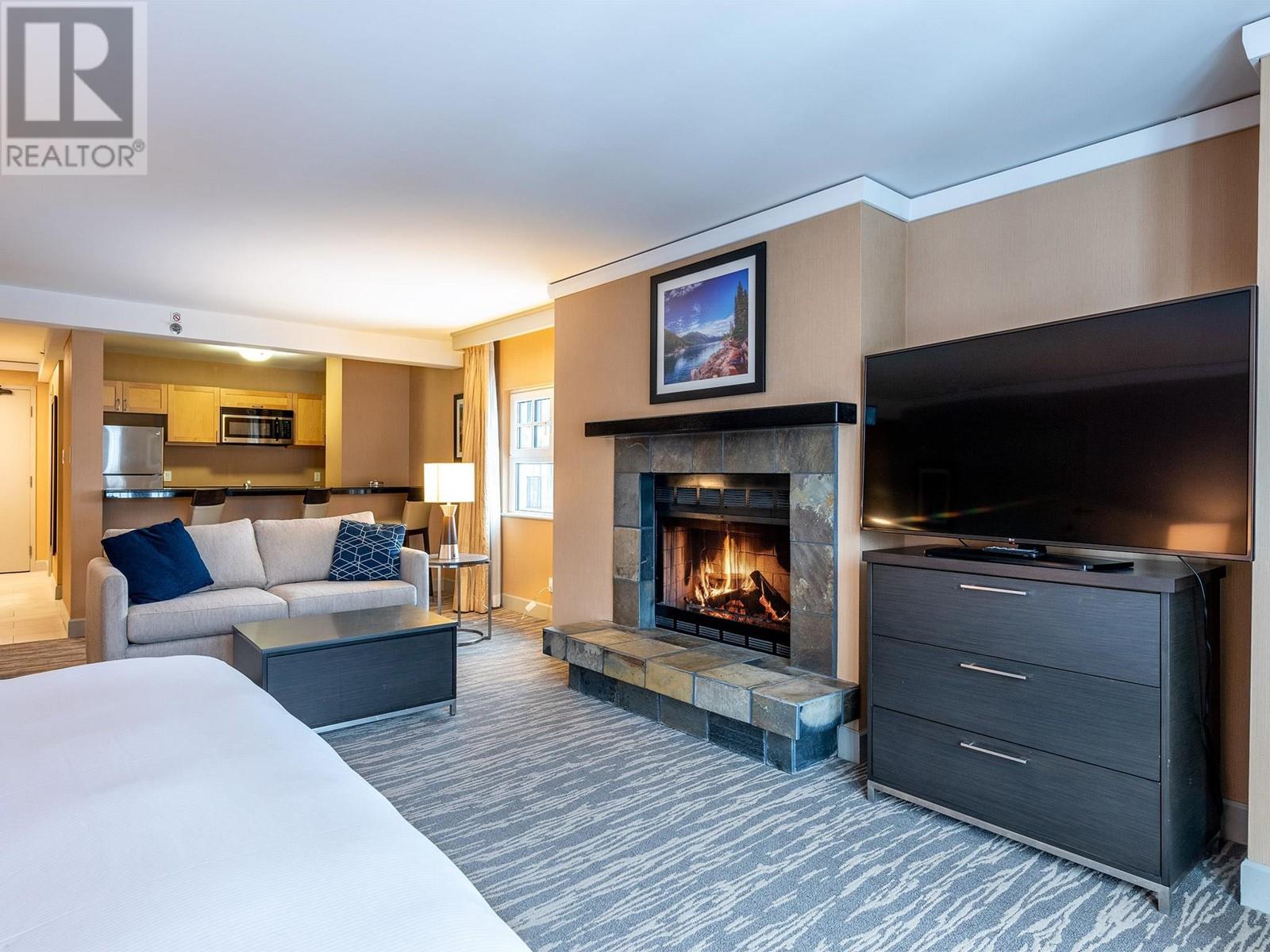 310/312 4050 Whistler Way, Whistler, British Columbia  V8E 1H9 - Photo 5 - R2859983