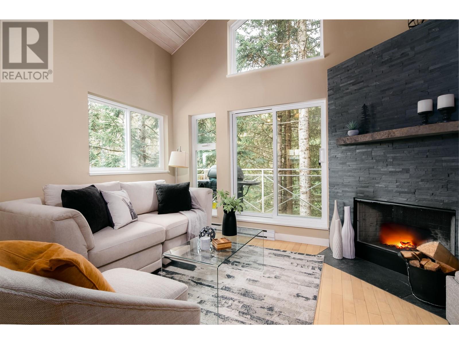 28 2211 Marmot Place, Whistler, British Columbia  V8E 0M6 - Photo 2 - R2859987