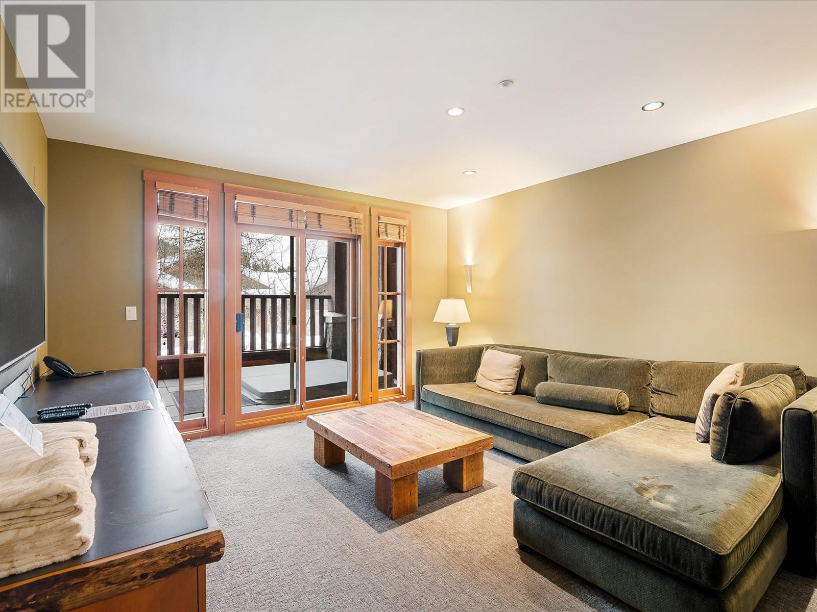 17e 2300 Nordic Drive, Whistler, British Columbia  V8E 0A6 - Photo 20 - R2859997