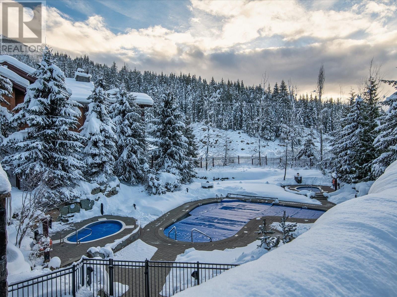 17e 2300 Nordic Drive, Whistler, British Columbia  V8E 0A6 - Photo 30 - R2859997