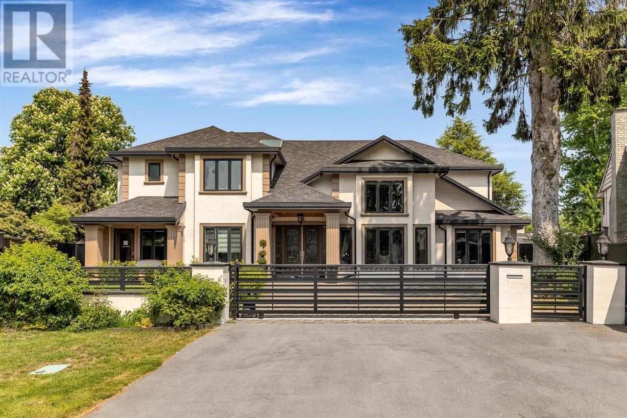 10420 Sealord Place, Richmond, British Columbia  V7A 3Z1 - Photo 1 - R2859988