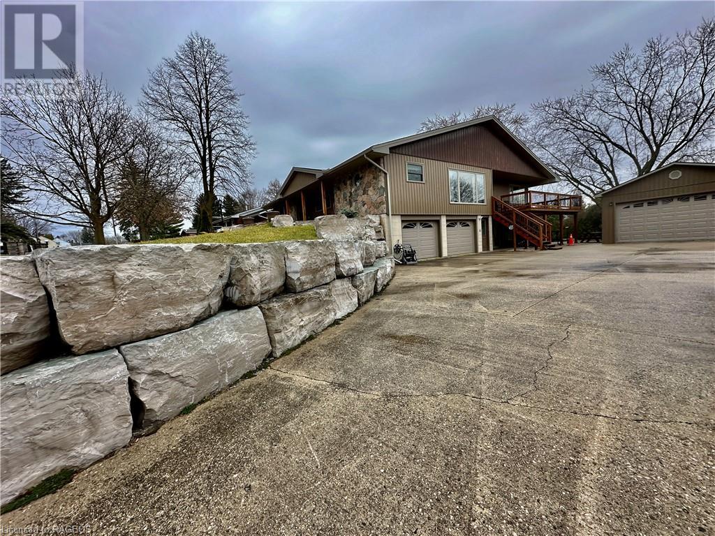 35 7th Street, Hanover, Ontario  N4N 1G3 - Photo 5 - 40554833