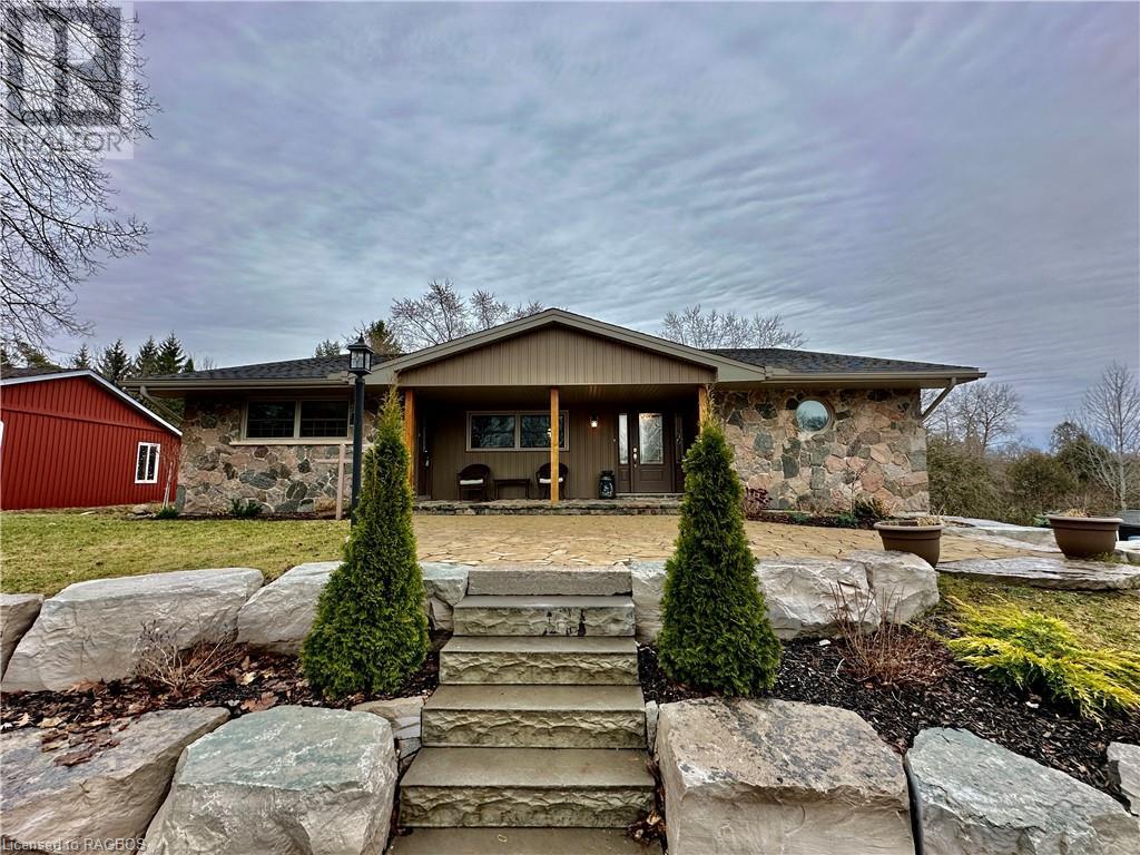35 7th Street, Hanover, Ontario  N4N 1G3 - Photo 2 - 40554833