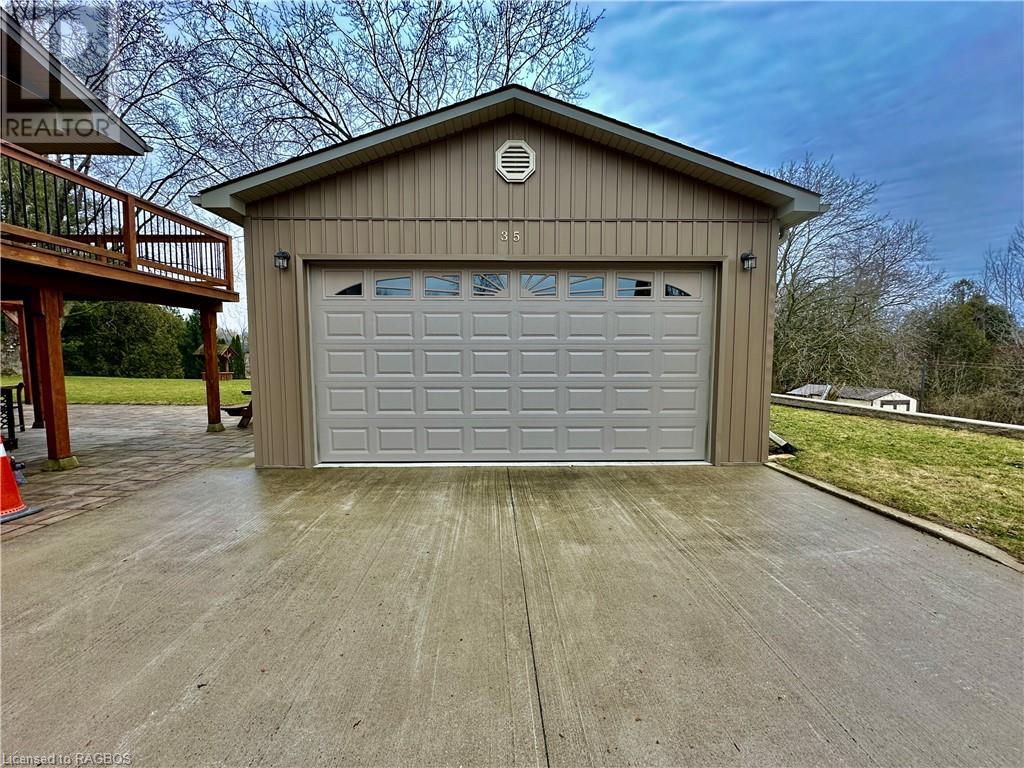 35 7th Street, Hanover, Ontario  N4N 1G3 - Photo 37 - 40554833