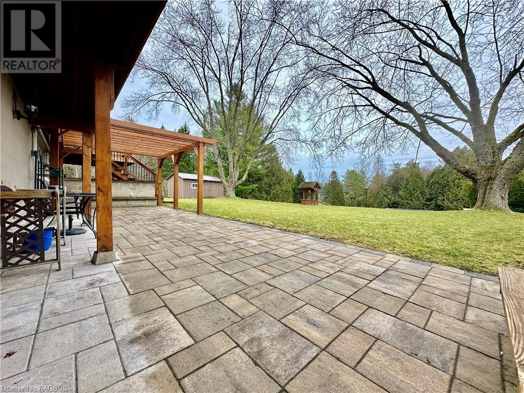 35 7th Street, Hanover, Ontario  N4N 1G3 - Photo 39 - 40554833