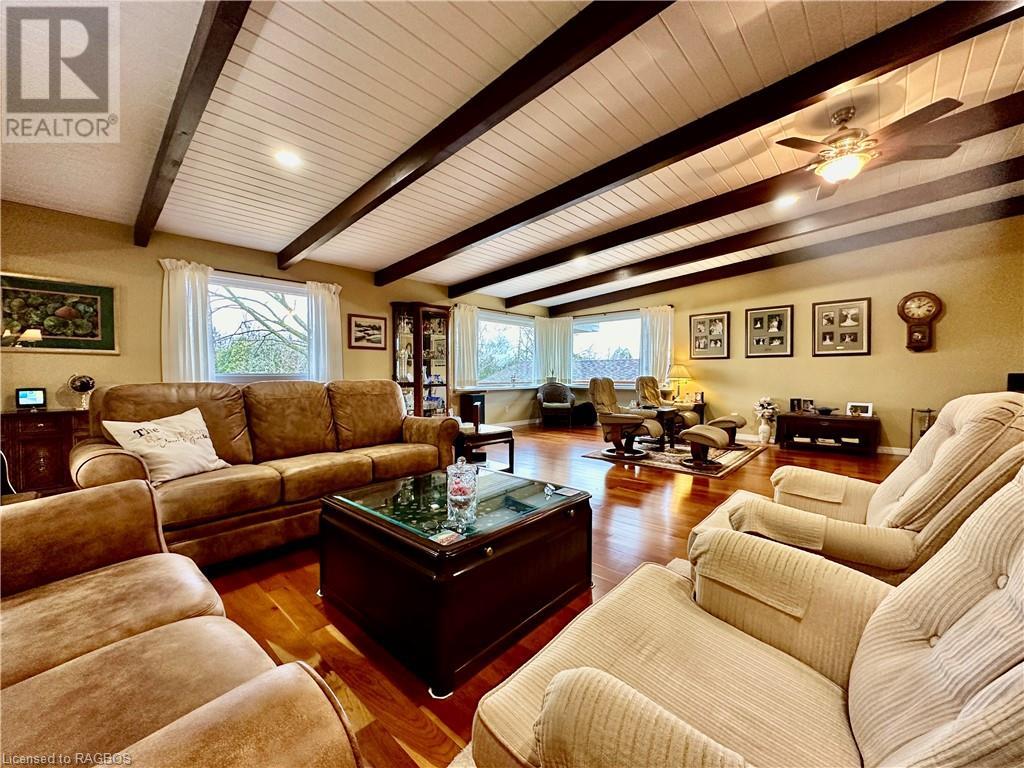 35 7th Street, Hanover, Ontario  N4N 1G3 - Photo 16 - 40554833