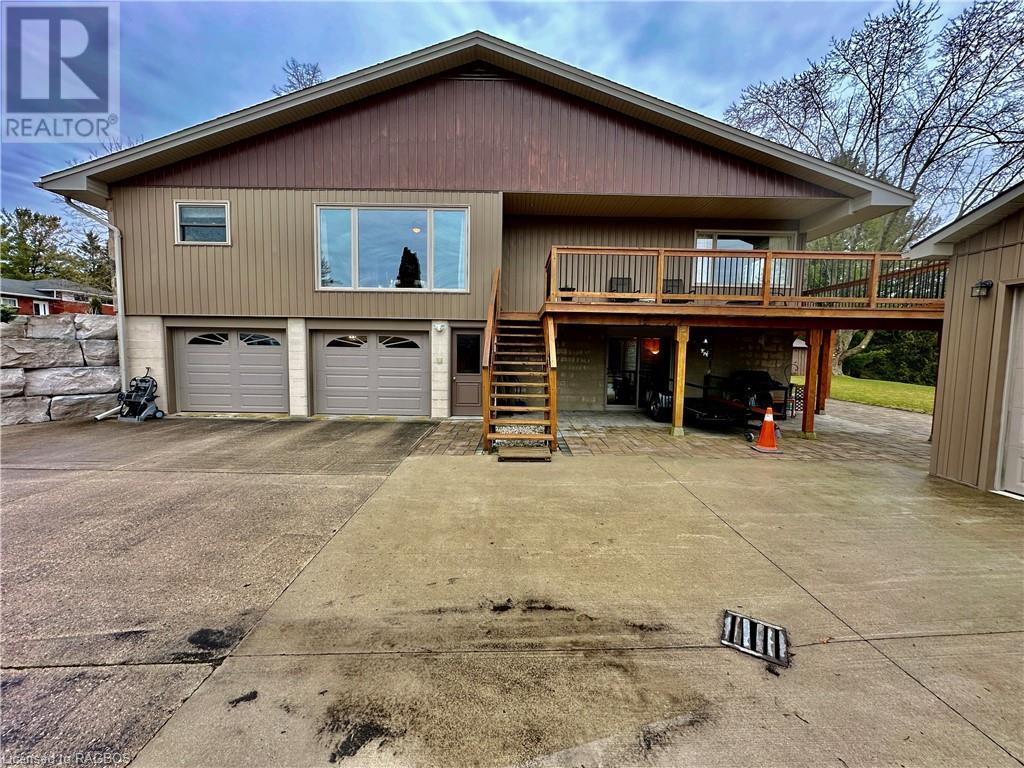 35 7th Street, Hanover, Ontario  N4N 1G3 - Photo 38 - 40554833