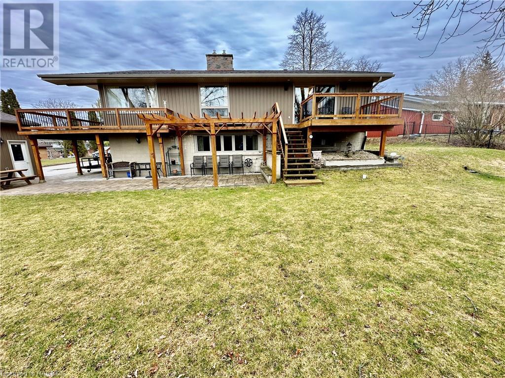 35 7th Street, Hanover, Ontario  N4N 1G3 - Photo 40 - 40554833