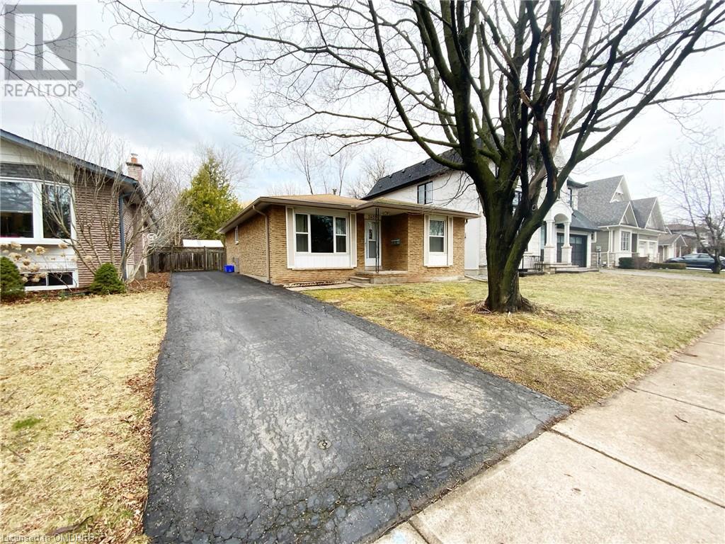 2459 Ventura Drive, Oakville, Ontario  L6L 2H5 - Photo 2 - 40554222