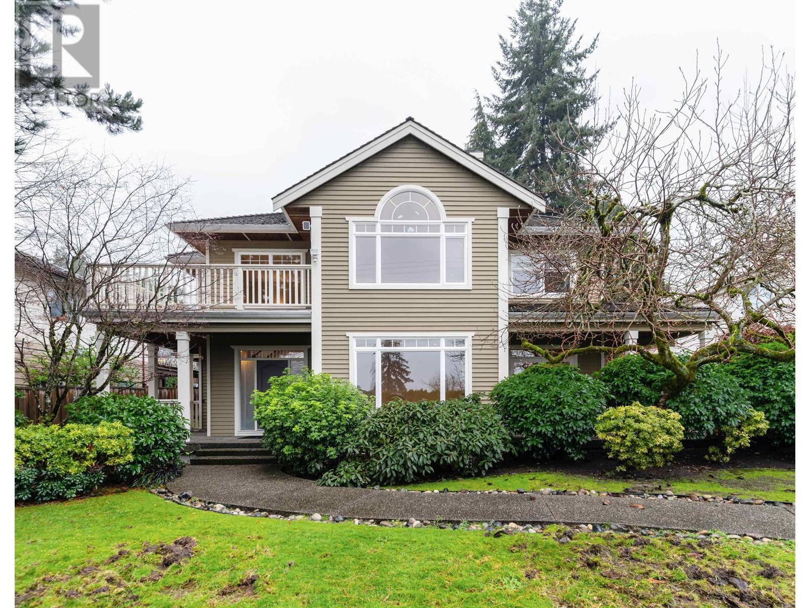 2437 KINGS AVENUE, west vancouver, British Columbia